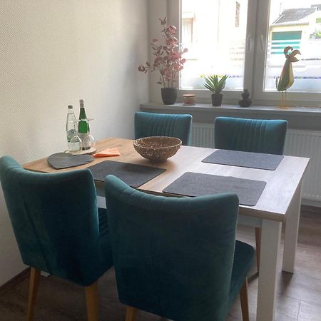 Apartmán Traumzeit Bernkastel-Kues Exteriér fotografie