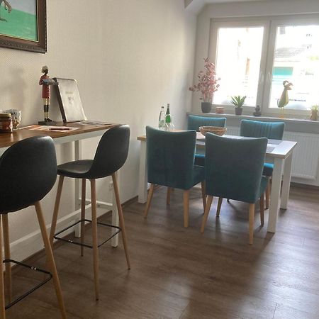 Apartmán Traumzeit Bernkastel-Kues Exteriér fotografie