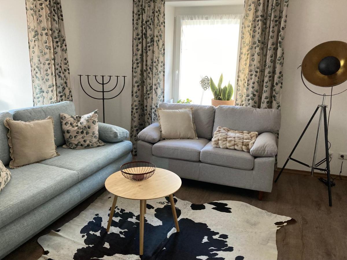 Apartmán Traumzeit Bernkastel-Kues Exteriér fotografie