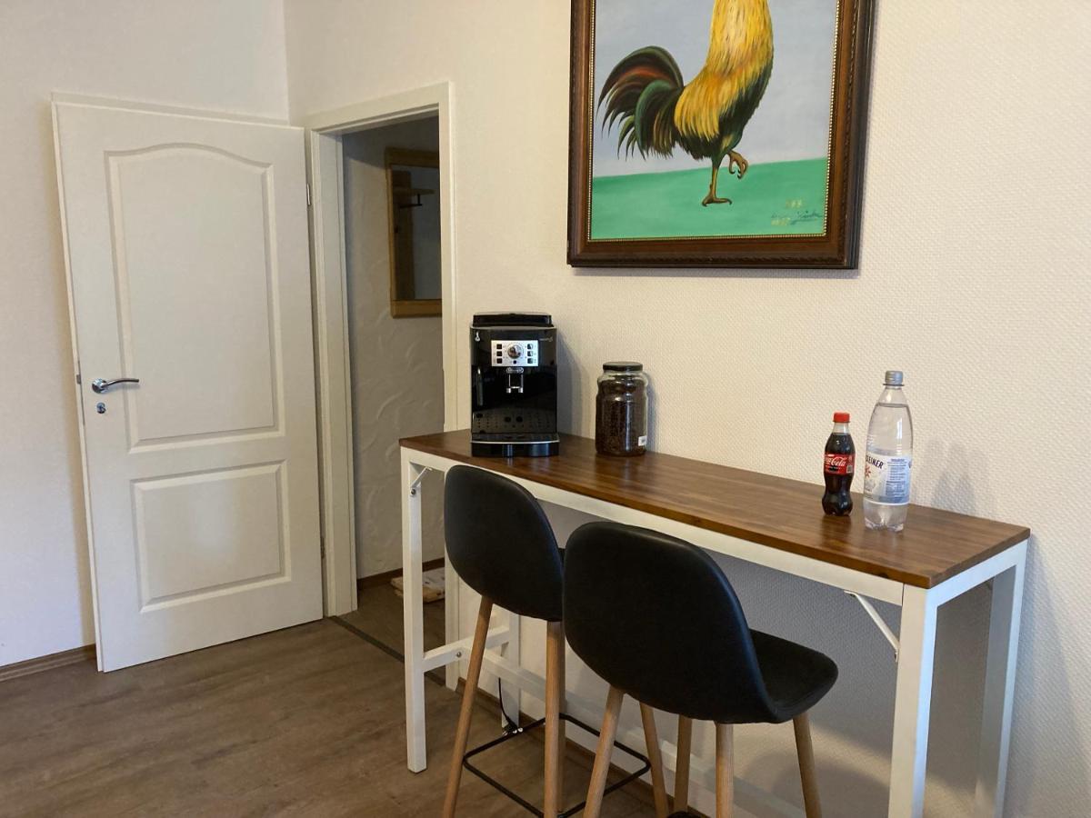 Apartmán Traumzeit Bernkastel-Kues Exteriér fotografie