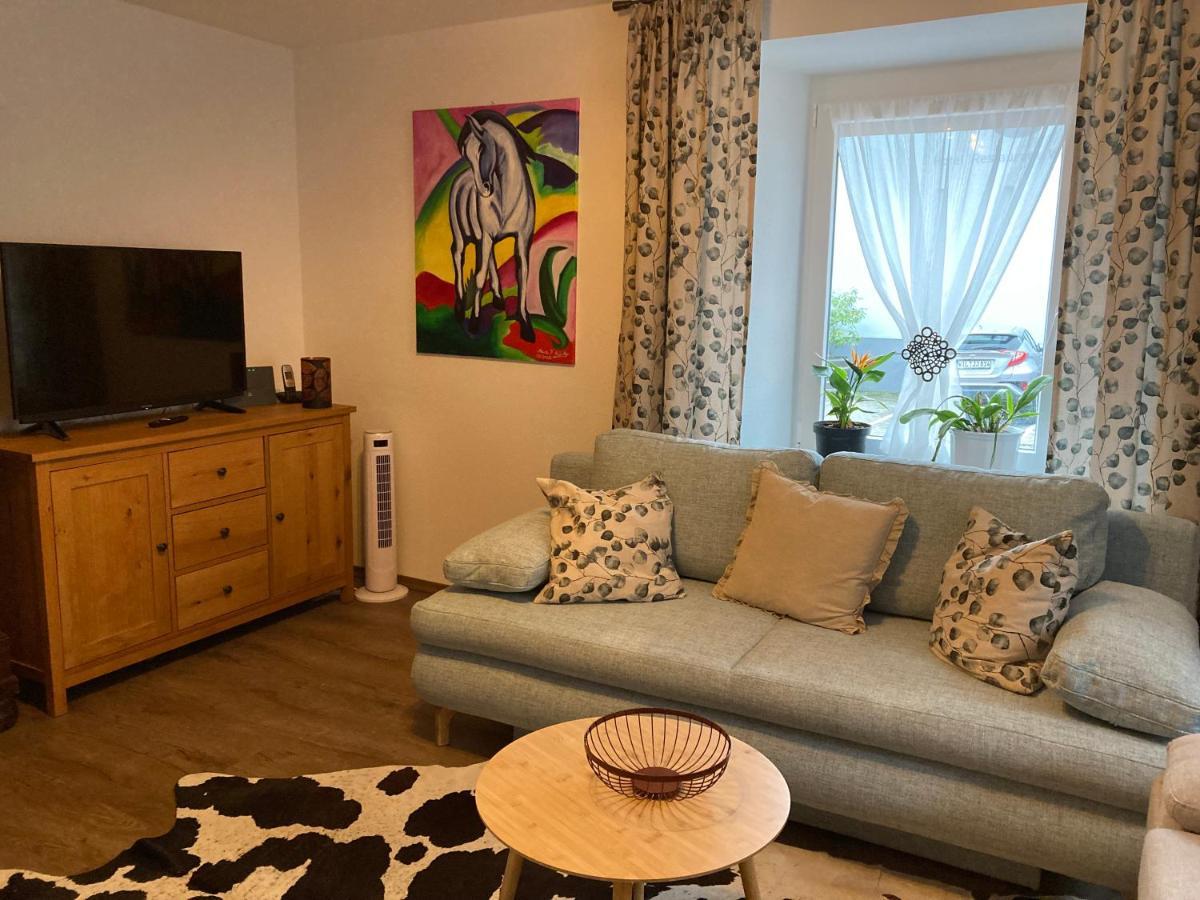 Apartmán Traumzeit Bernkastel-Kues Exteriér fotografie
