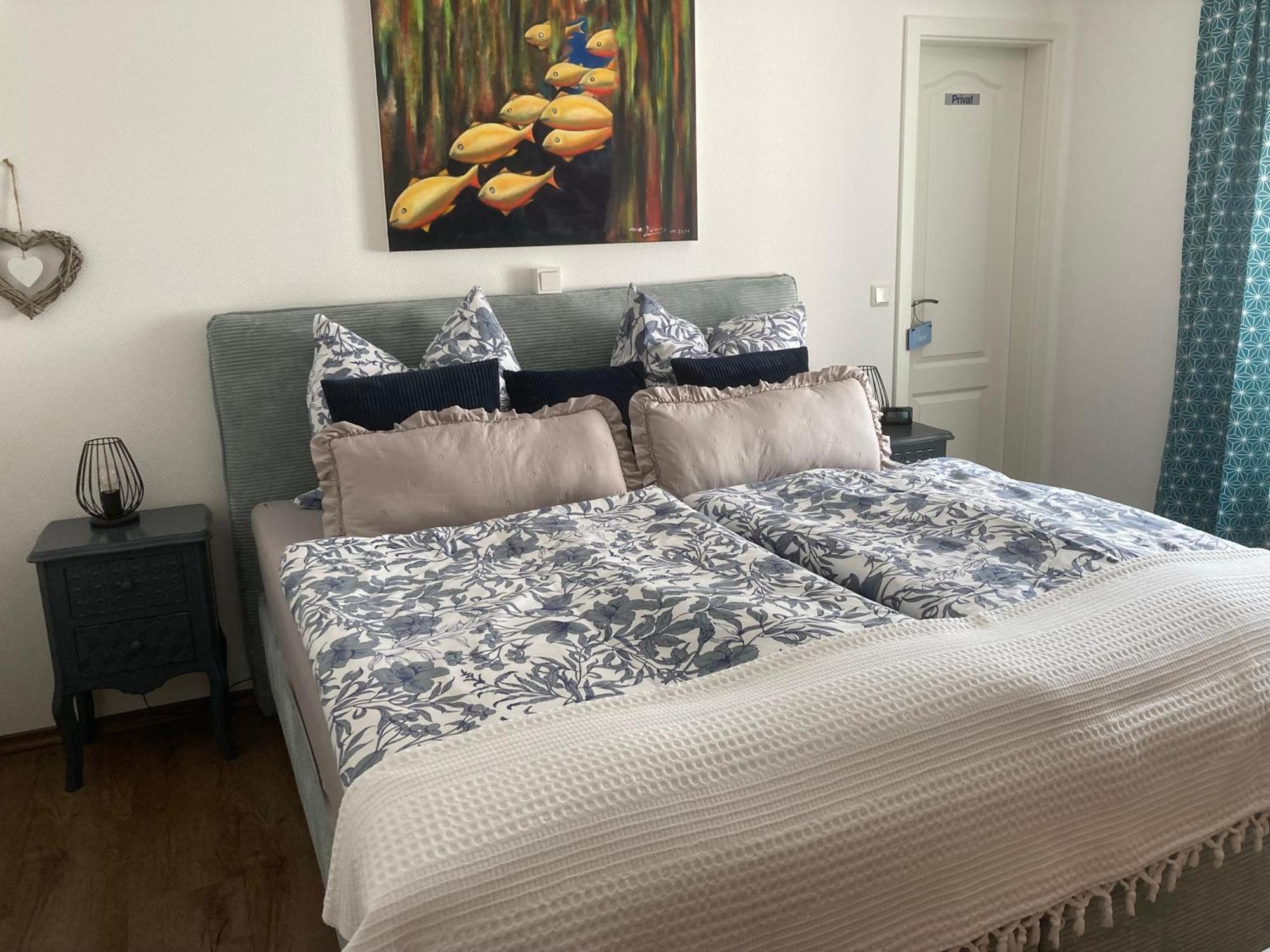 Apartmán Traumzeit Bernkastel-Kues Exteriér fotografie